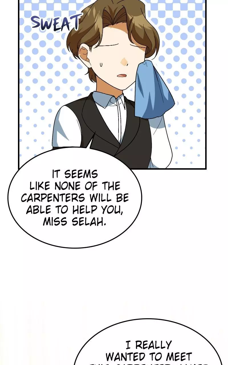 Caught in the Dark Navy Admiral Chapter 22 page 79