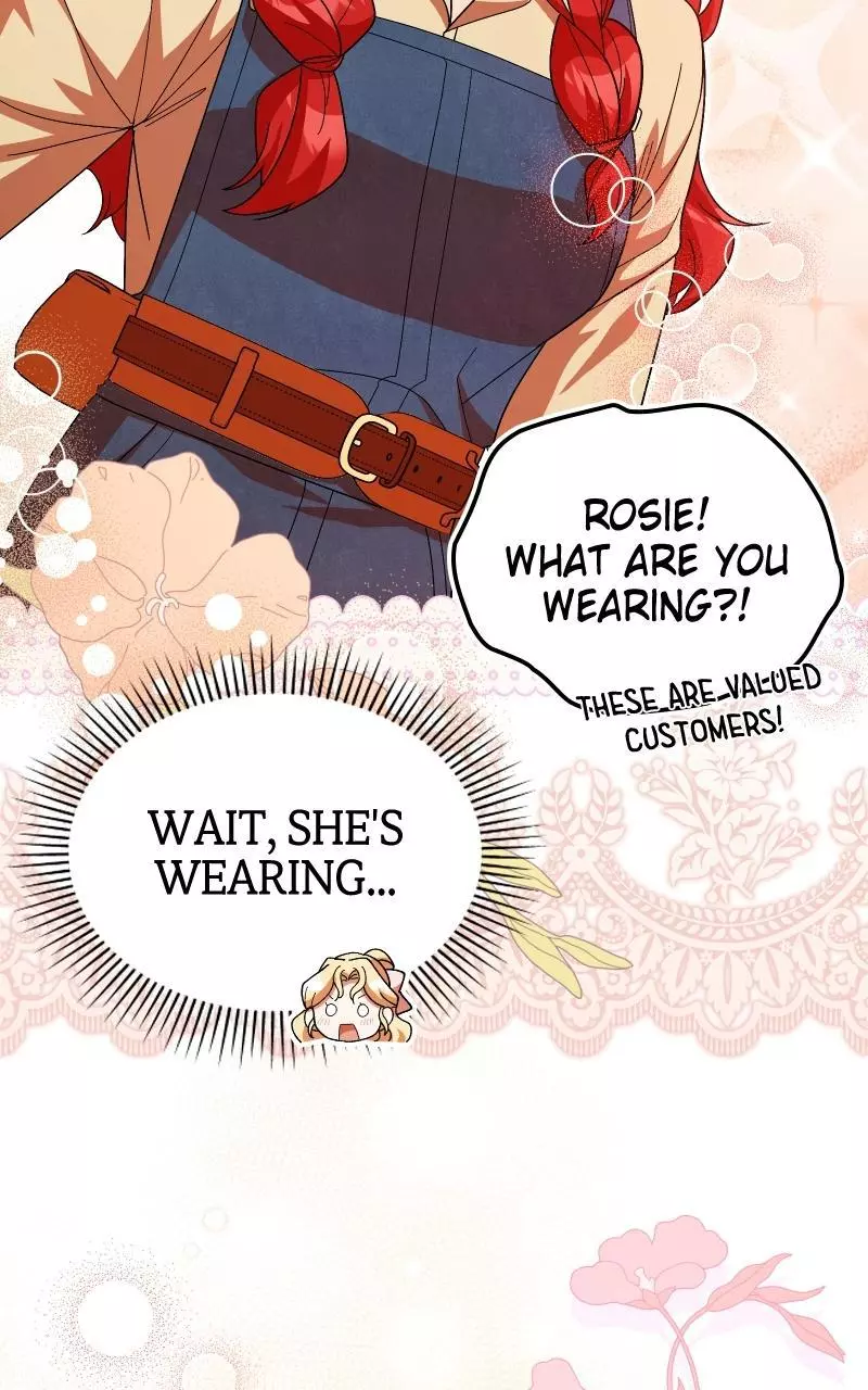 Caught in the Dark Navy Admiral Chapter 22 page 86