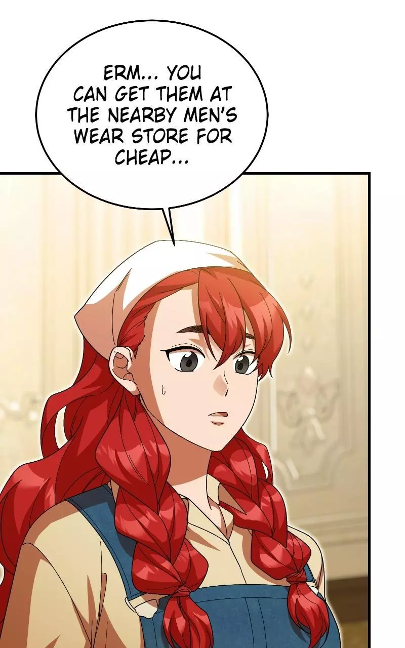 Caught in the Dark Navy Admiral Chapter 22 page 91