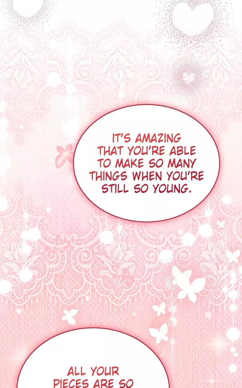 Caught in the Dark Navy Admiral Chapter 22 page 96