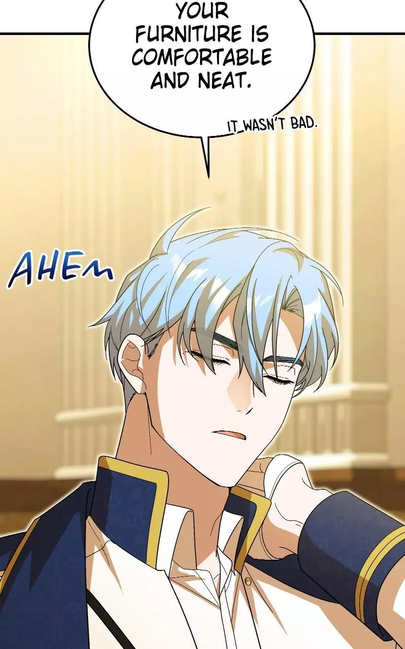 Caught in the Dark Navy Admiral Chapter 22 page 101