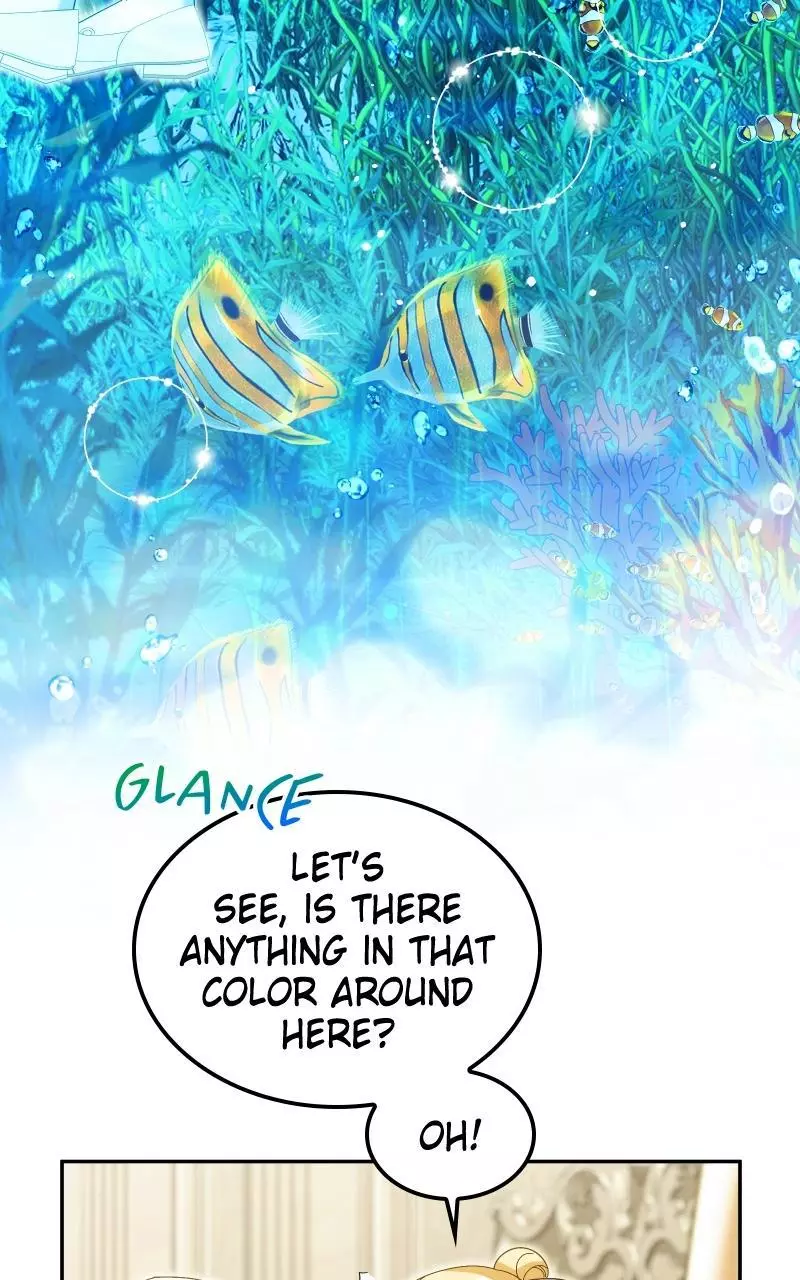 Caught in the Dark Navy Admiral Chapter 23 page 22