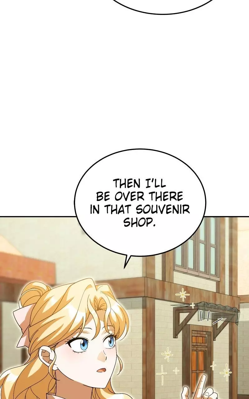 Caught in the Dark Navy Admiral Chapter 23 page 49