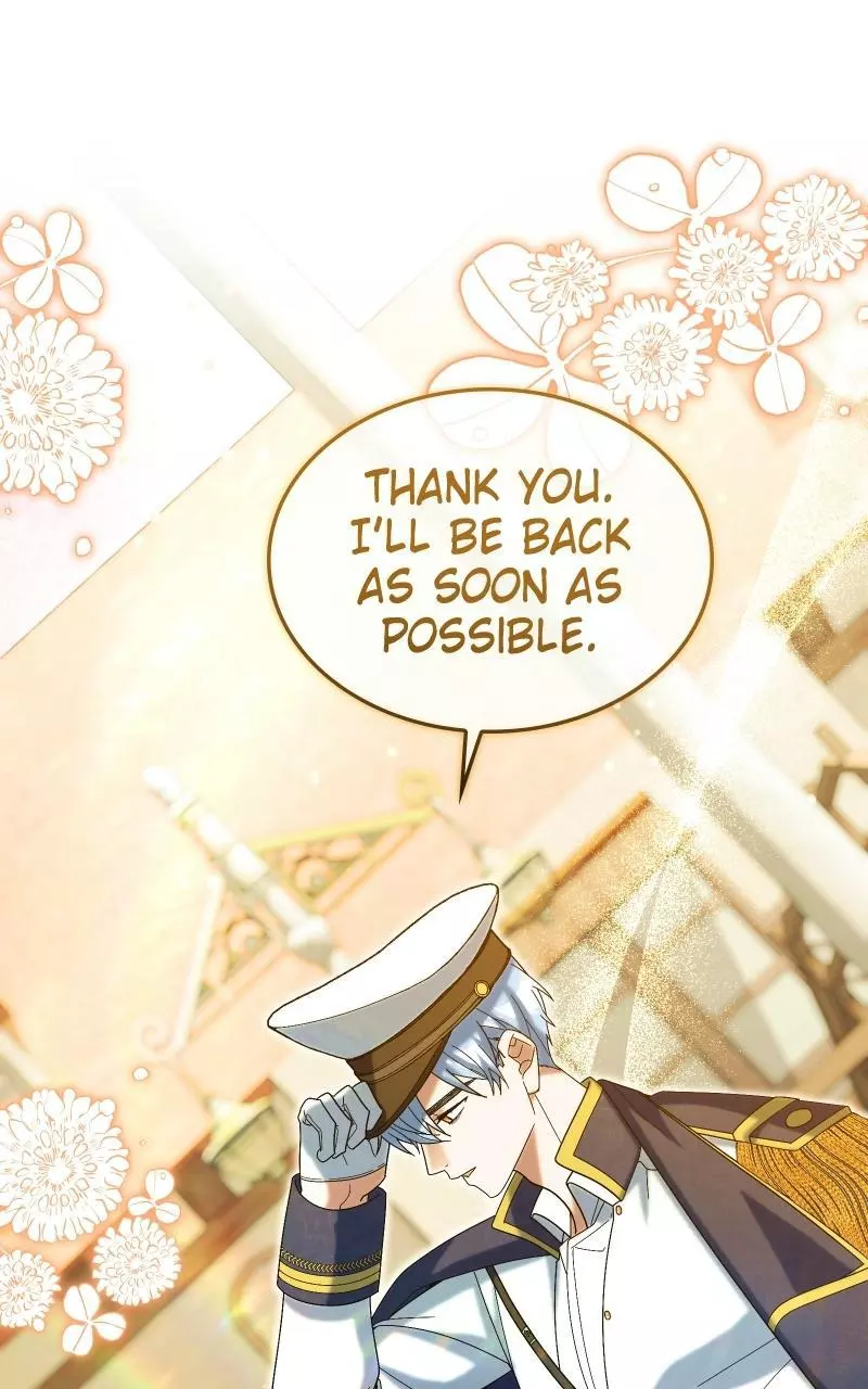 Caught in the Dark Navy Admiral Chapter 23 page 51