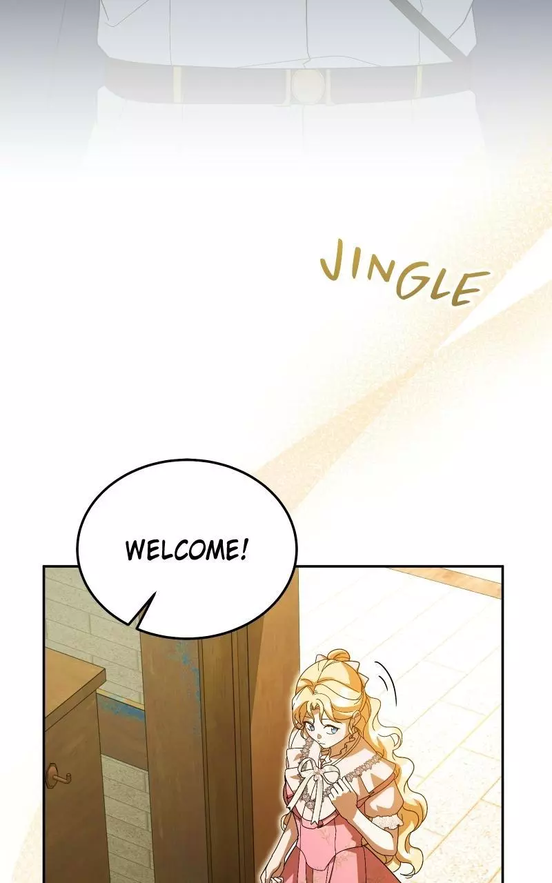 Caught in the Dark Navy Admiral Chapter 23 page 55