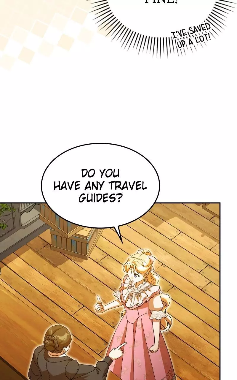 Caught in the Dark Navy Admiral Chapter 23 page 62