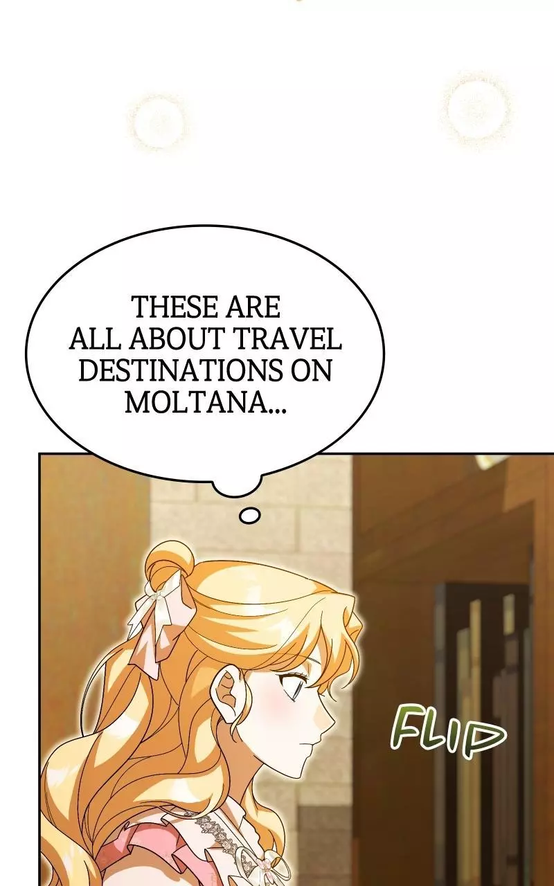 Caught in the Dark Navy Admiral Chapter 23 page 64