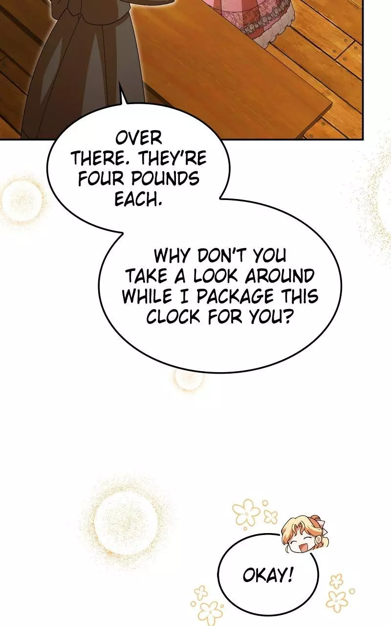 Caught in the Dark Navy Admiral Chapter 23 page 63