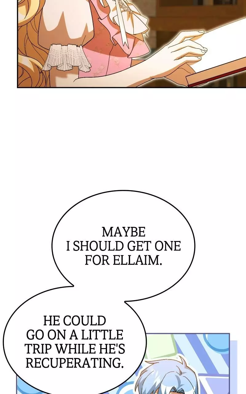 Caught in the Dark Navy Admiral Chapter 23 page 65