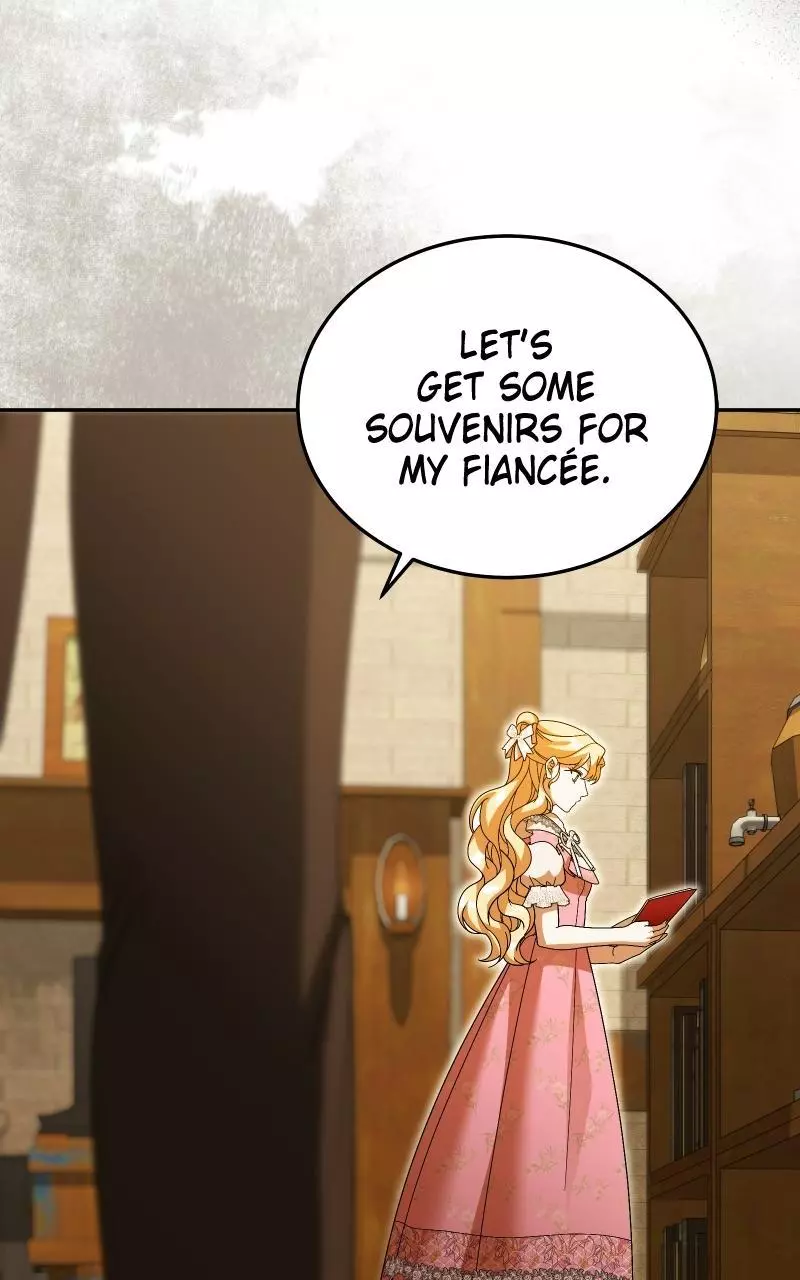Caught in the Dark Navy Admiral Chapter 23 page 67