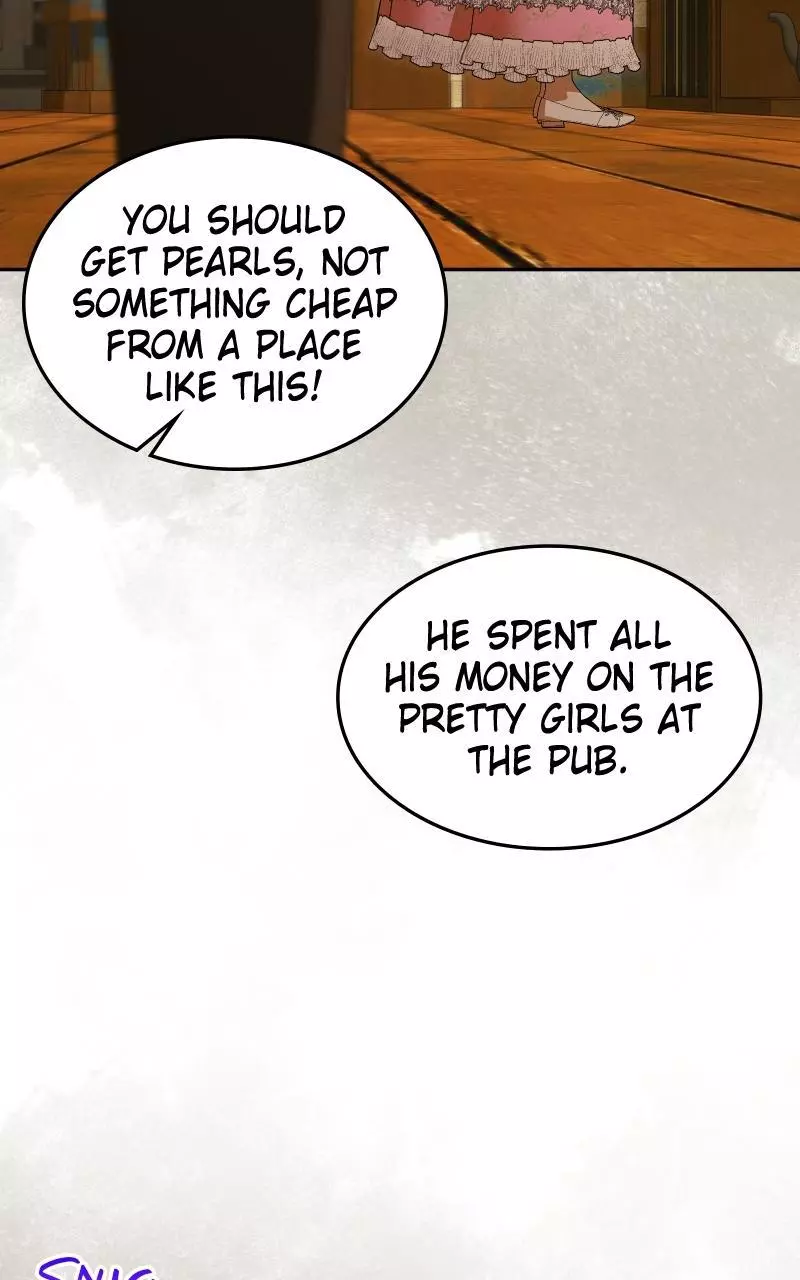 Caught in the Dark Navy Admiral Chapter 23 page 68
