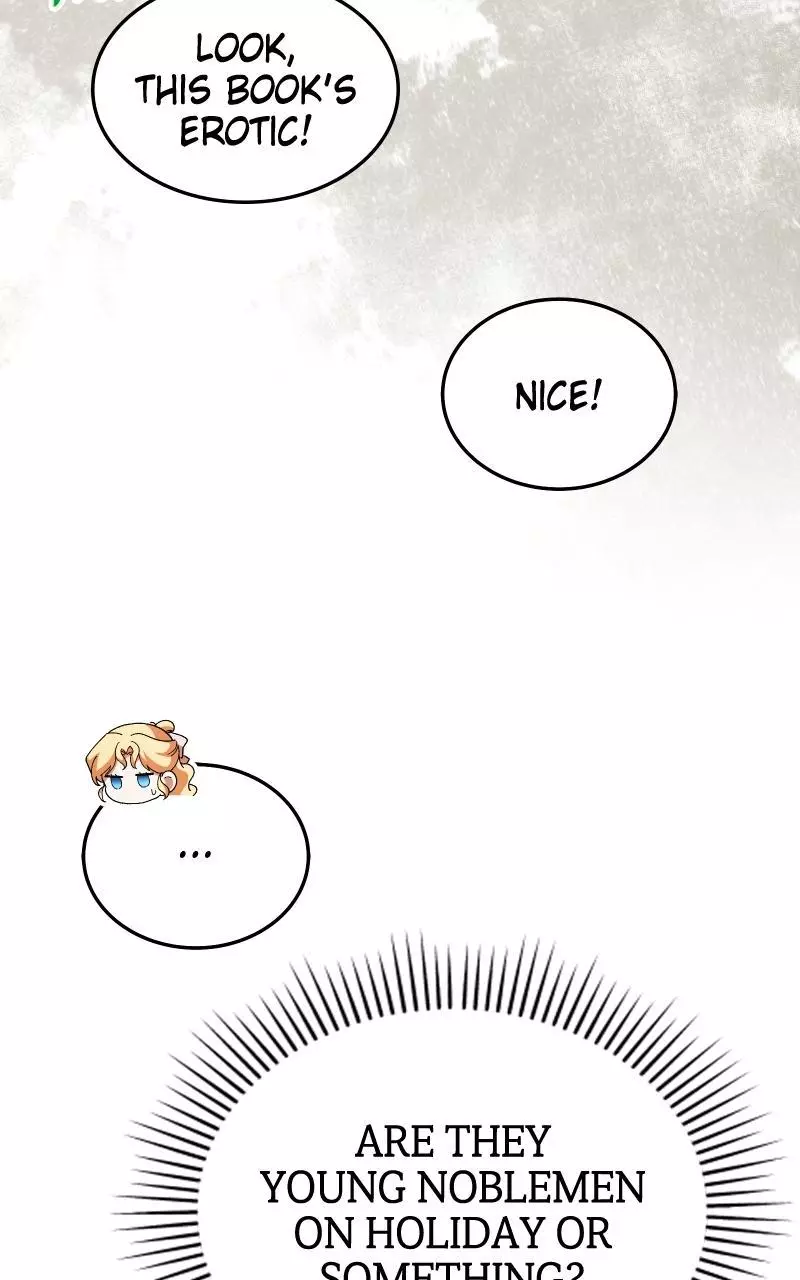 Caught in the Dark Navy Admiral Chapter 23 page 70