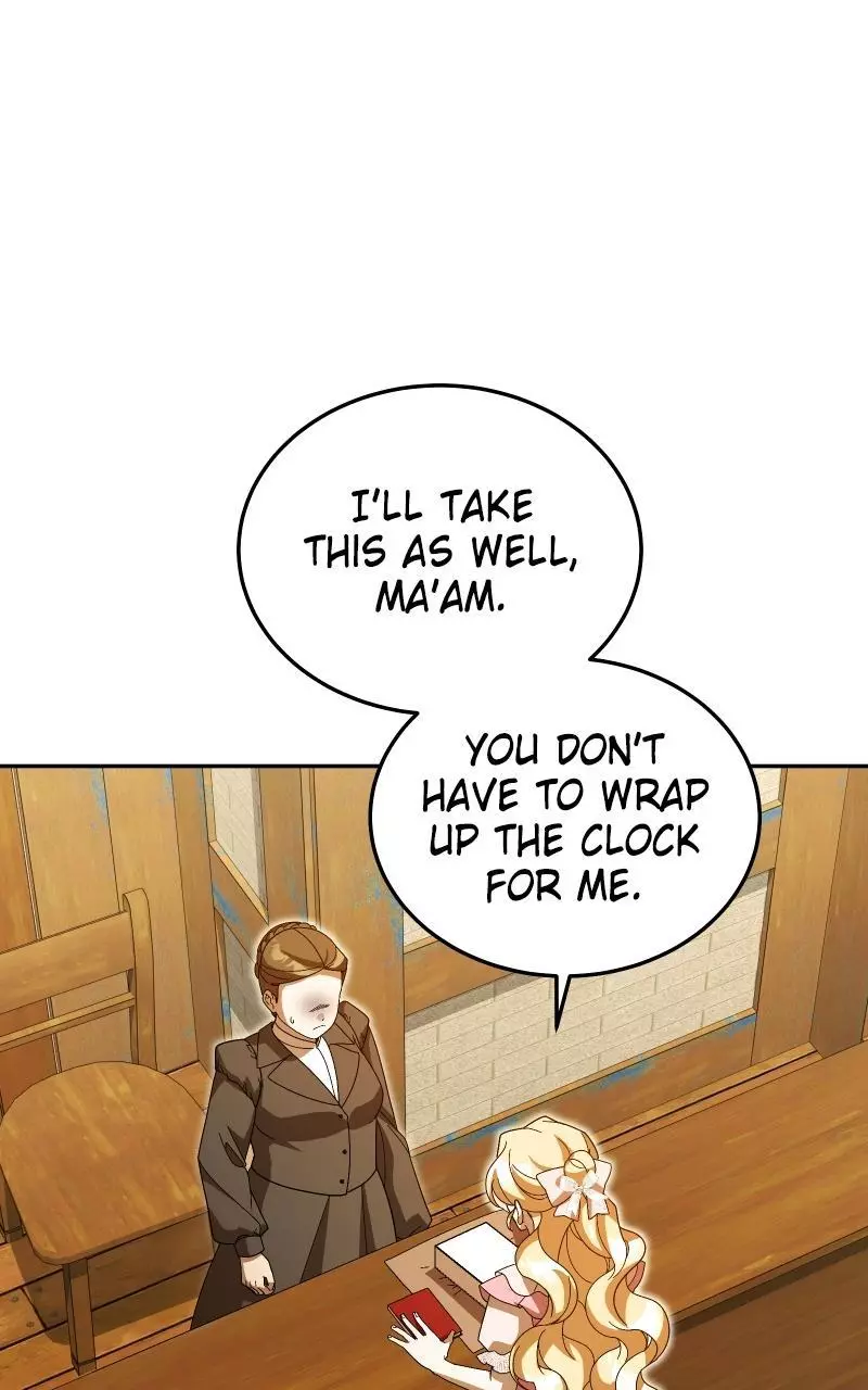 Caught in the Dark Navy Admiral Chapter 23 page 72