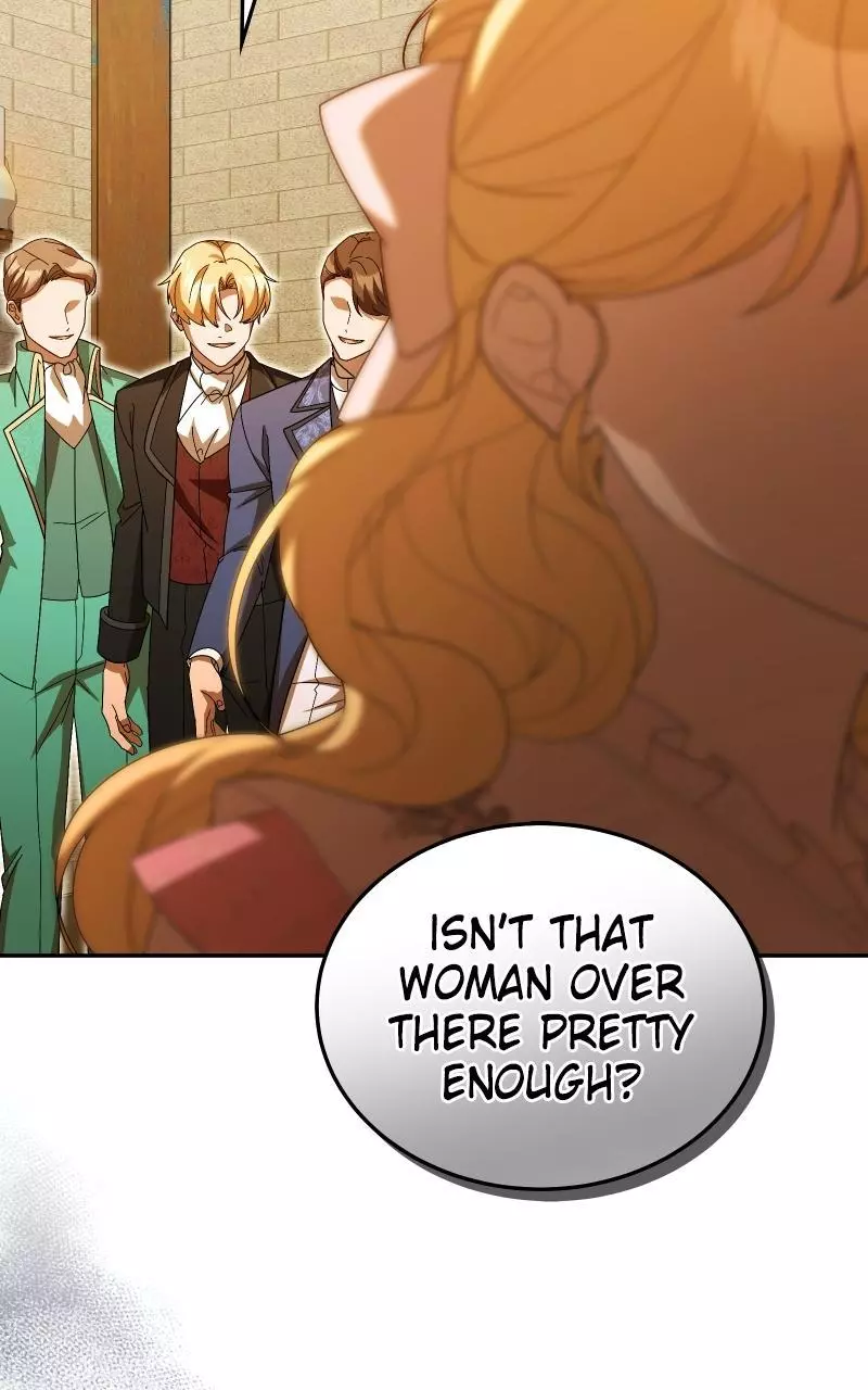 Caught in the Dark Navy Admiral Chapter 23 page 74