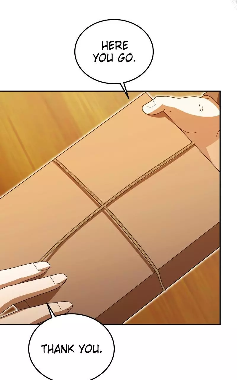 Caught in the Dark Navy Admiral Chapter 23 page 77