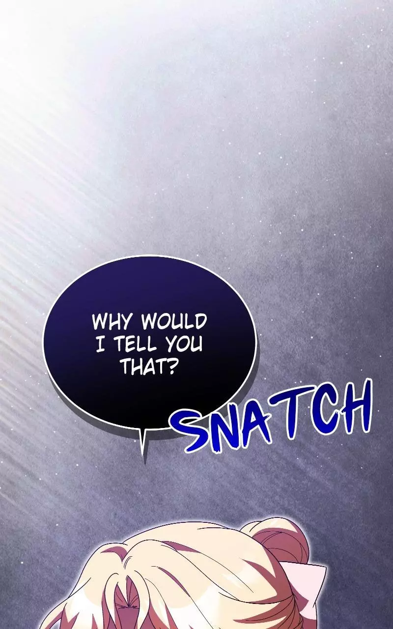 Caught in the Dark Navy Admiral Chapter 23 page 85