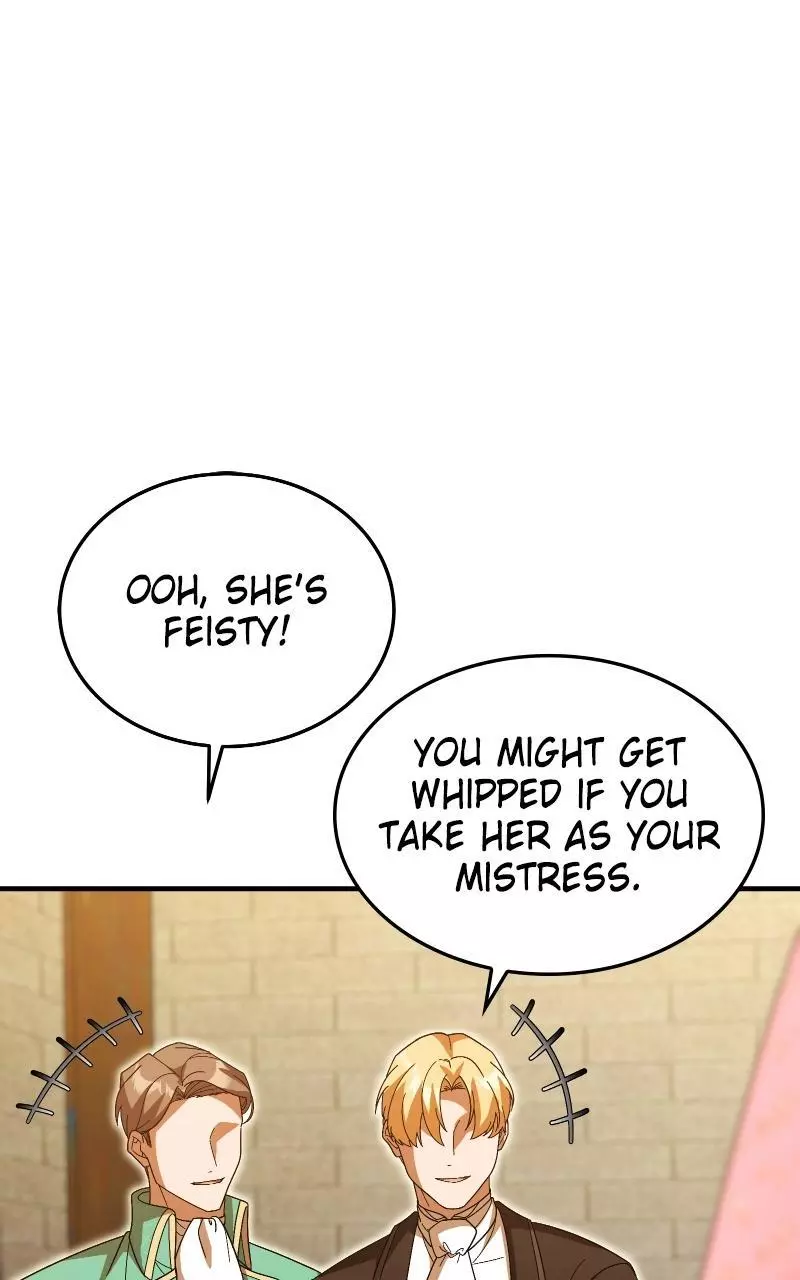 Caught in the Dark Navy Admiral Chapter 23 page 87