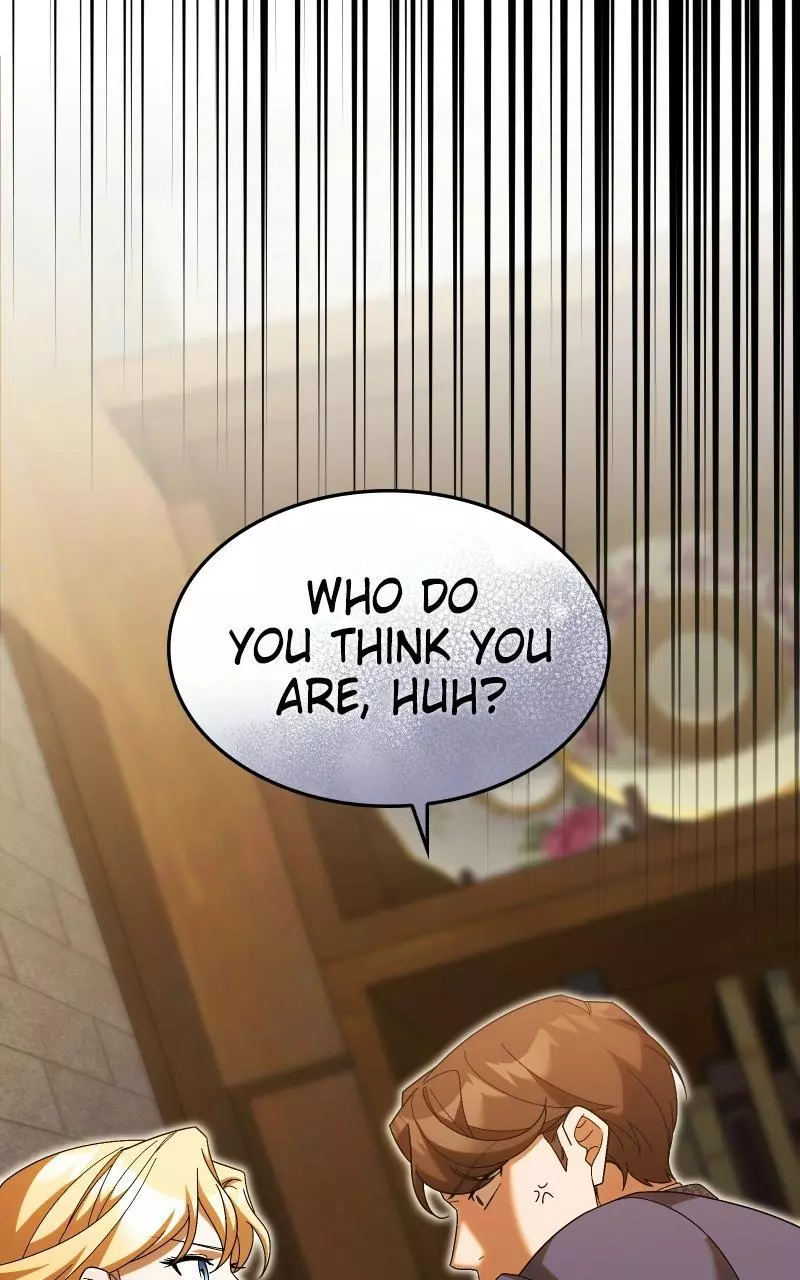Caught in the Dark Navy Admiral Chapter 23 page 90