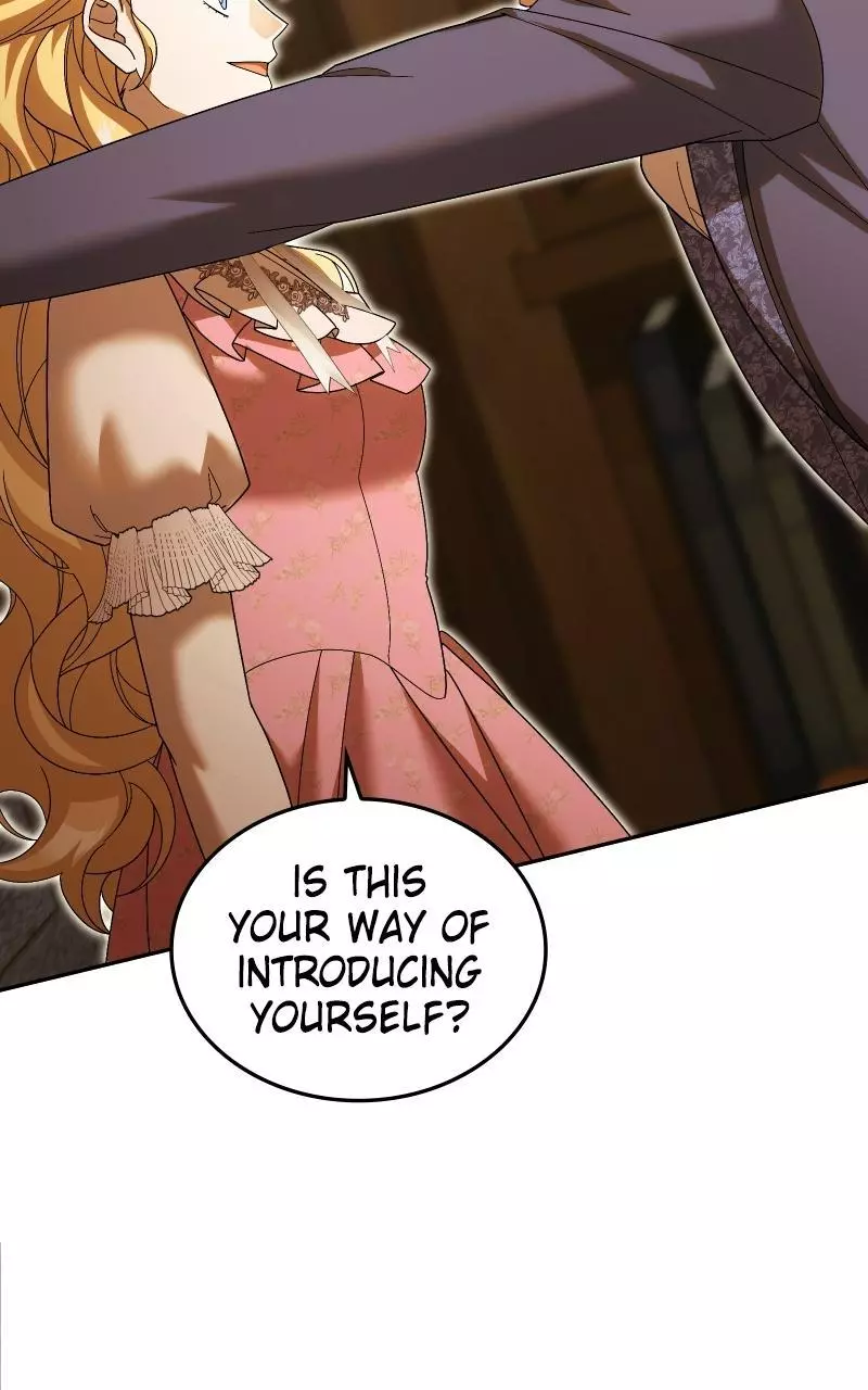Caught in the Dark Navy Admiral Chapter 23 page 91