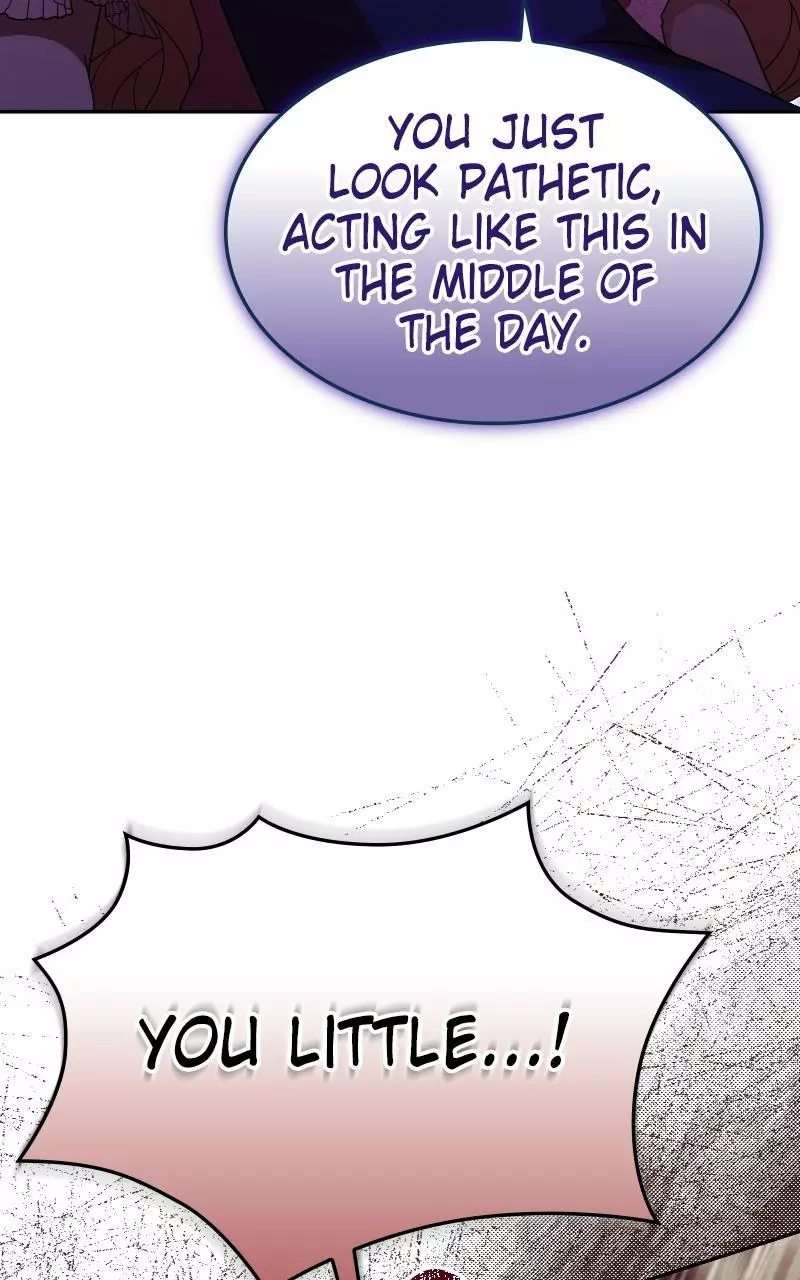 Caught in the Dark Navy Admiral Chapter 23 page 94