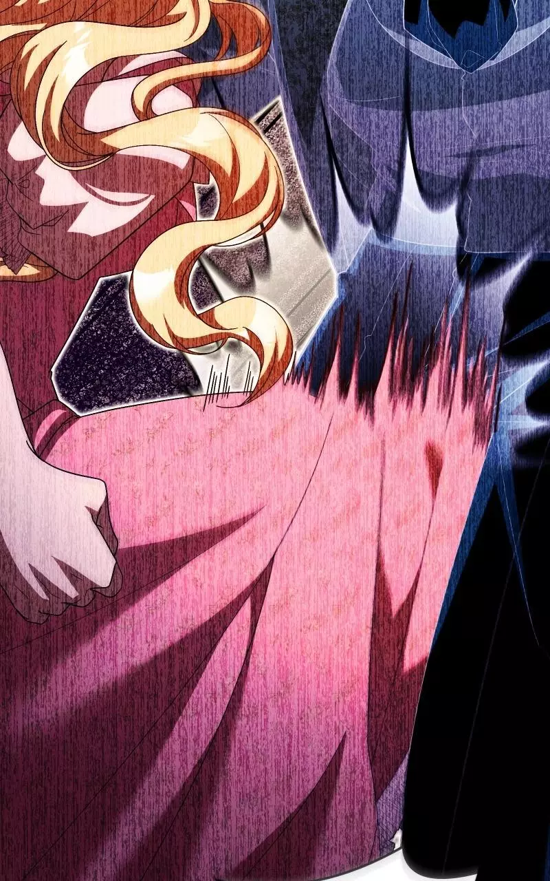 Caught in the Dark Navy Admiral Chapter 23 page 100