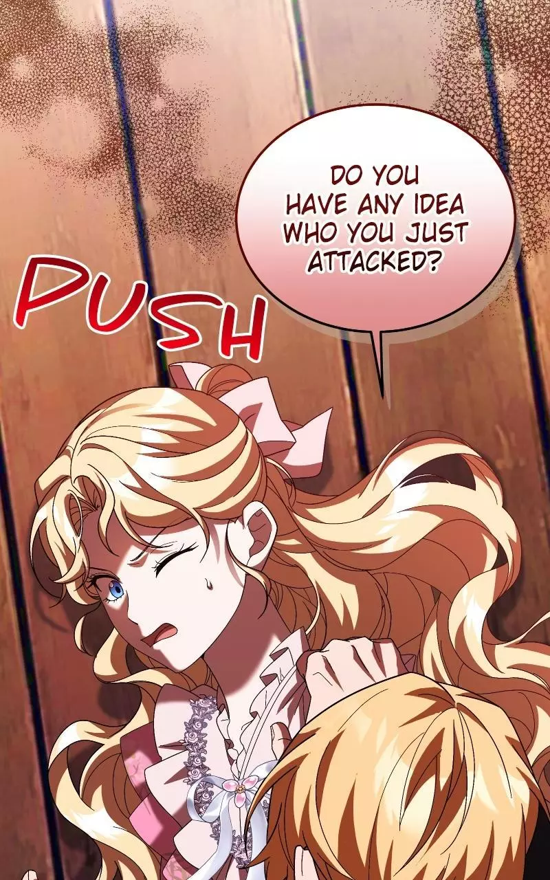 Caught in the Dark Navy Admiral Chapter 23 page 108