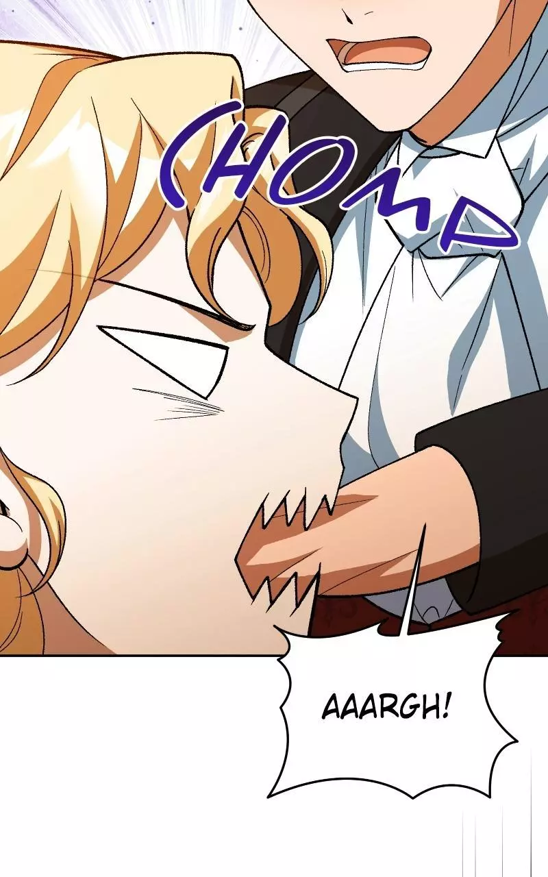 Caught in the Dark Navy Admiral Chapter 23 page 111