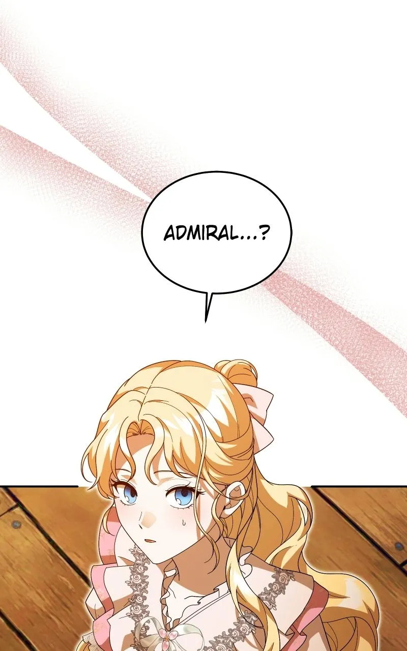 Caught in the Dark Navy Admiral Chapter 24 page 6