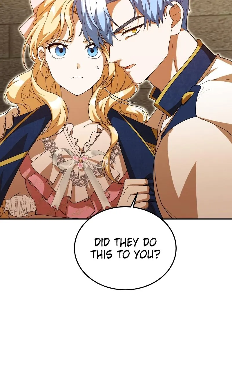 Caught in the Dark Navy Admiral Chapter 24 page 11