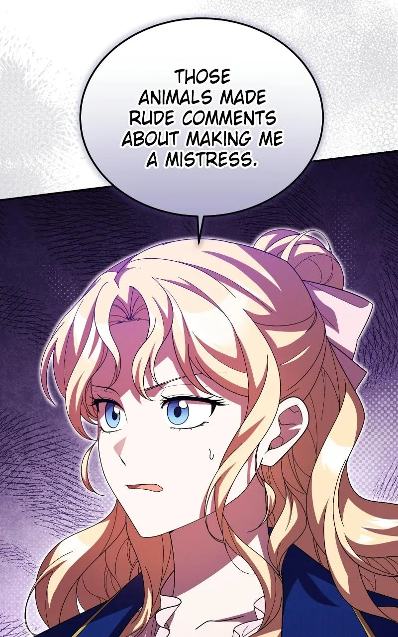 Caught in the Dark Navy Admiral Chapter 24 page 14