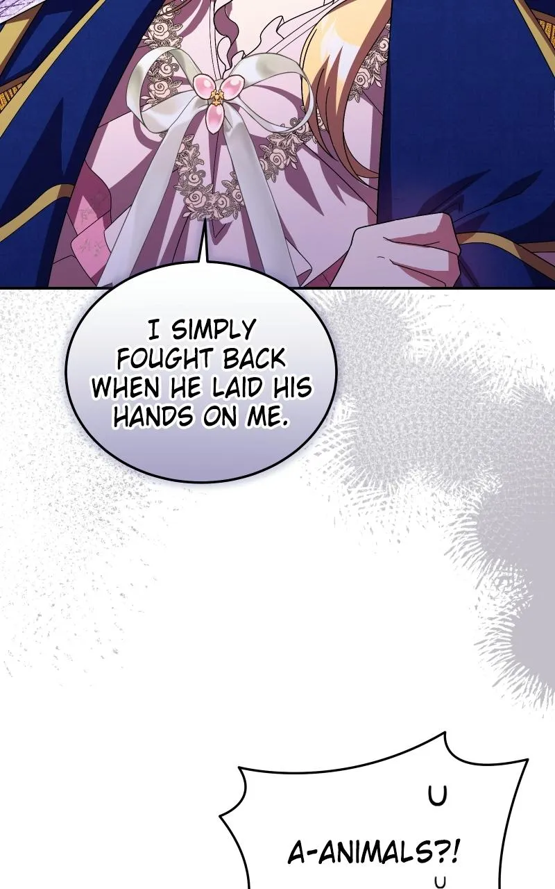 Caught in the Dark Navy Admiral Chapter 24 page 15