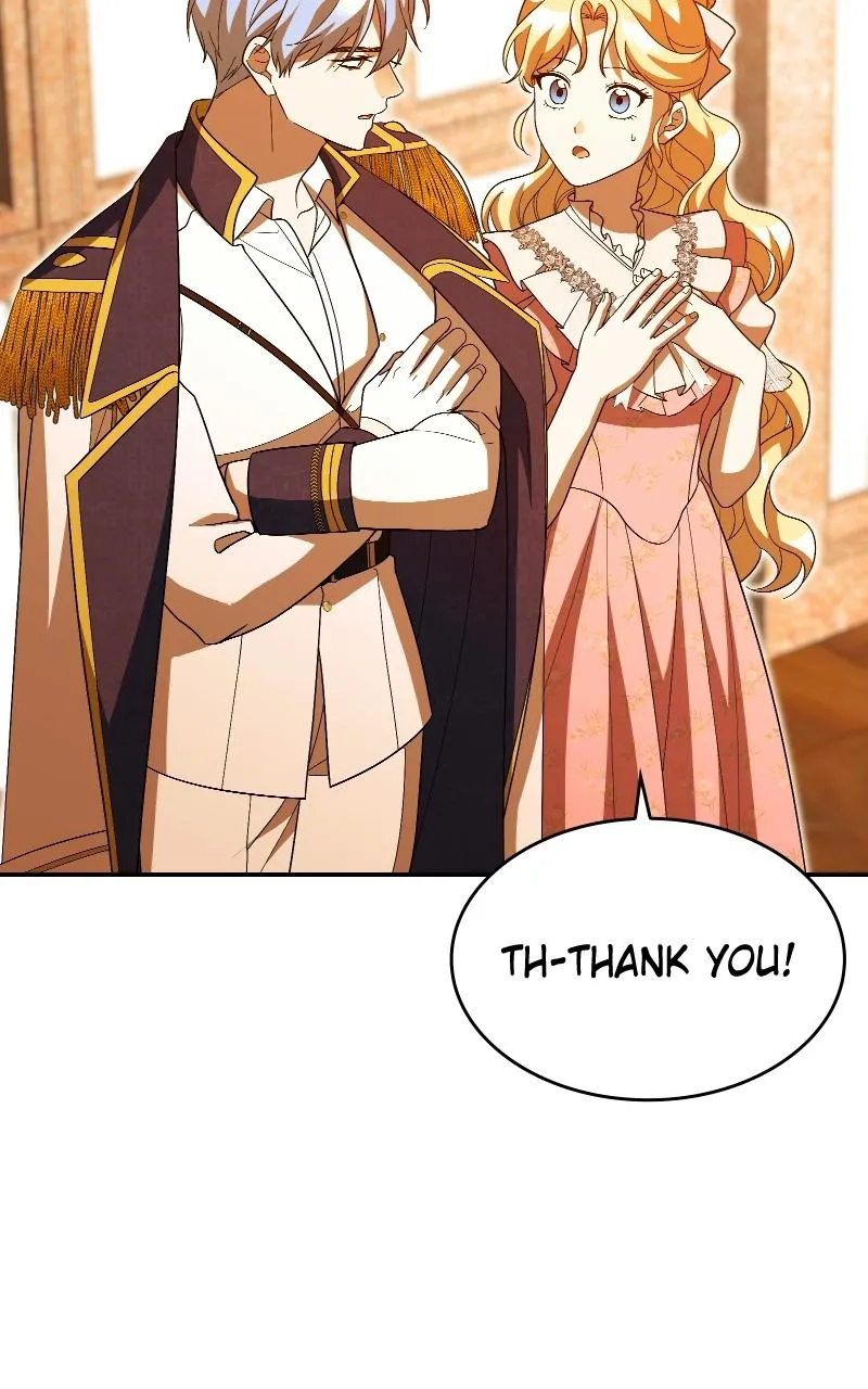 Caught in the Dark Navy Admiral Chapter 24 page 35