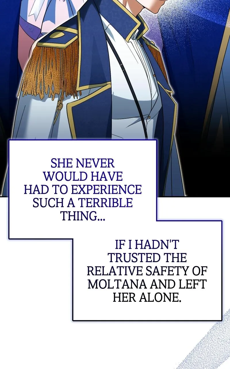 Caught in the Dark Navy Admiral Chapter 24 page 41
