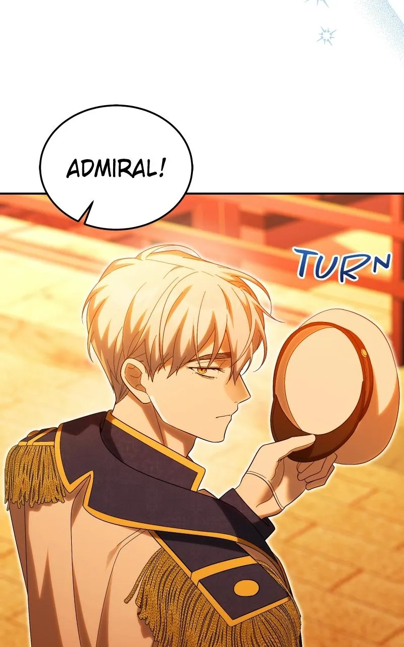Caught in the Dark Navy Admiral Chapter 24 page 45