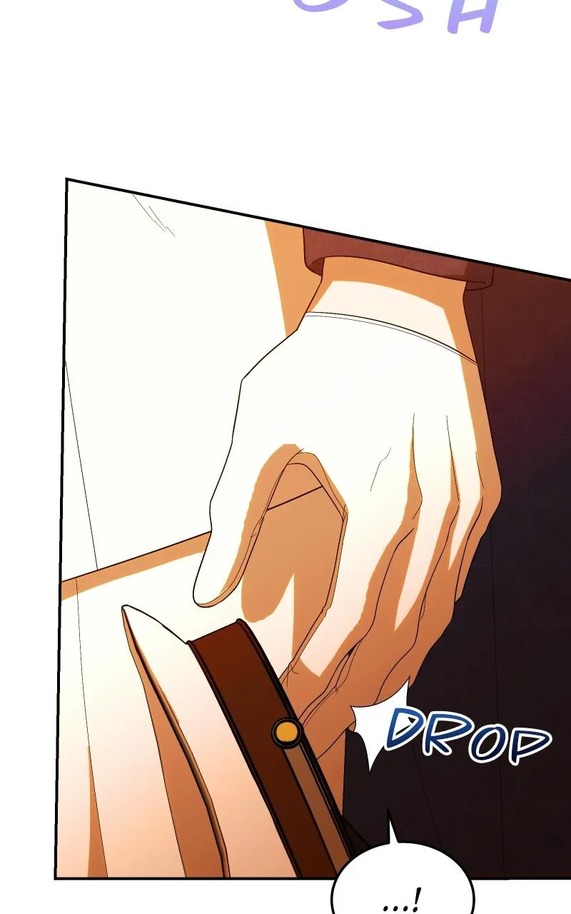 Caught in the Dark Navy Admiral Chapter 24 page 54