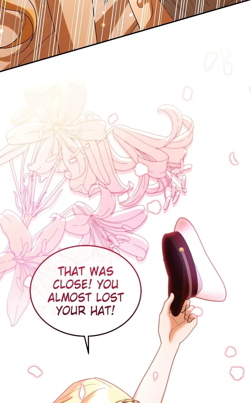 Caught in the Dark Navy Admiral Chapter 24 page 65