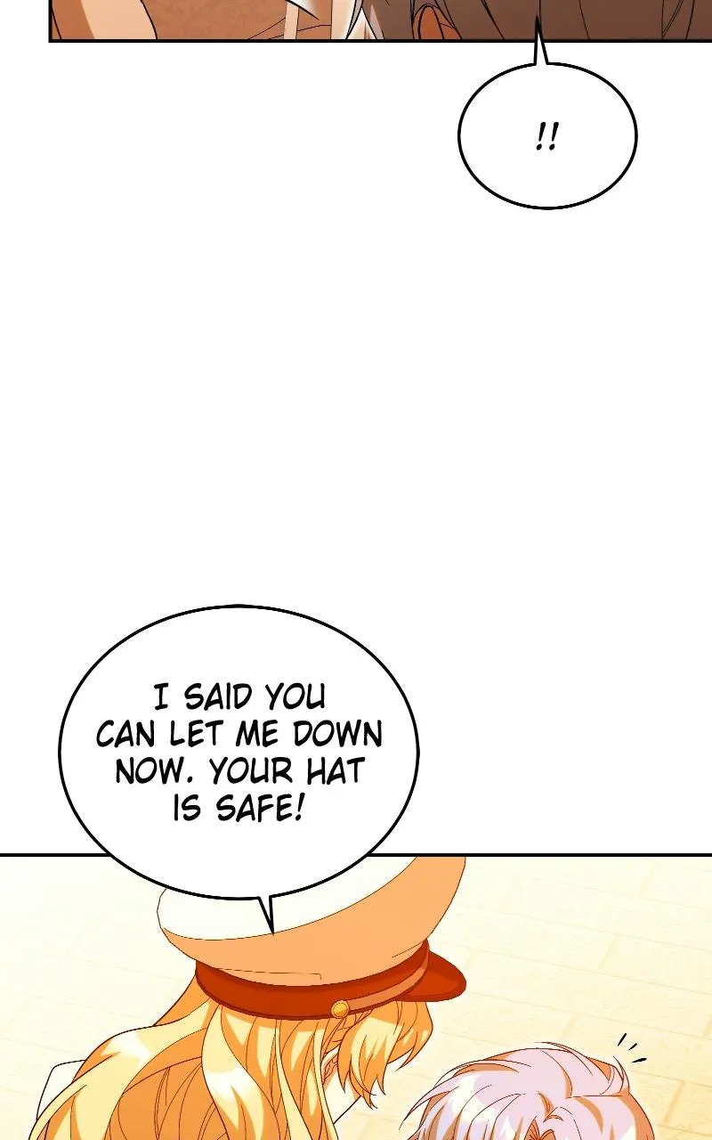 Caught in the Dark Navy Admiral Chapter 24 page 76