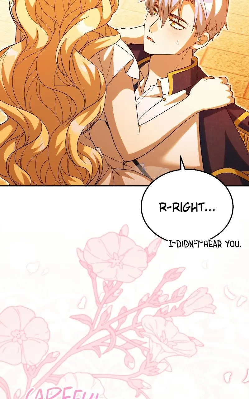 Caught in the Dark Navy Admiral Chapter 24 page 77