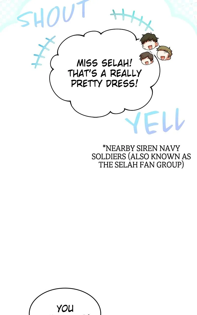 Caught in the Dark Navy Admiral Chapter 24 page 80