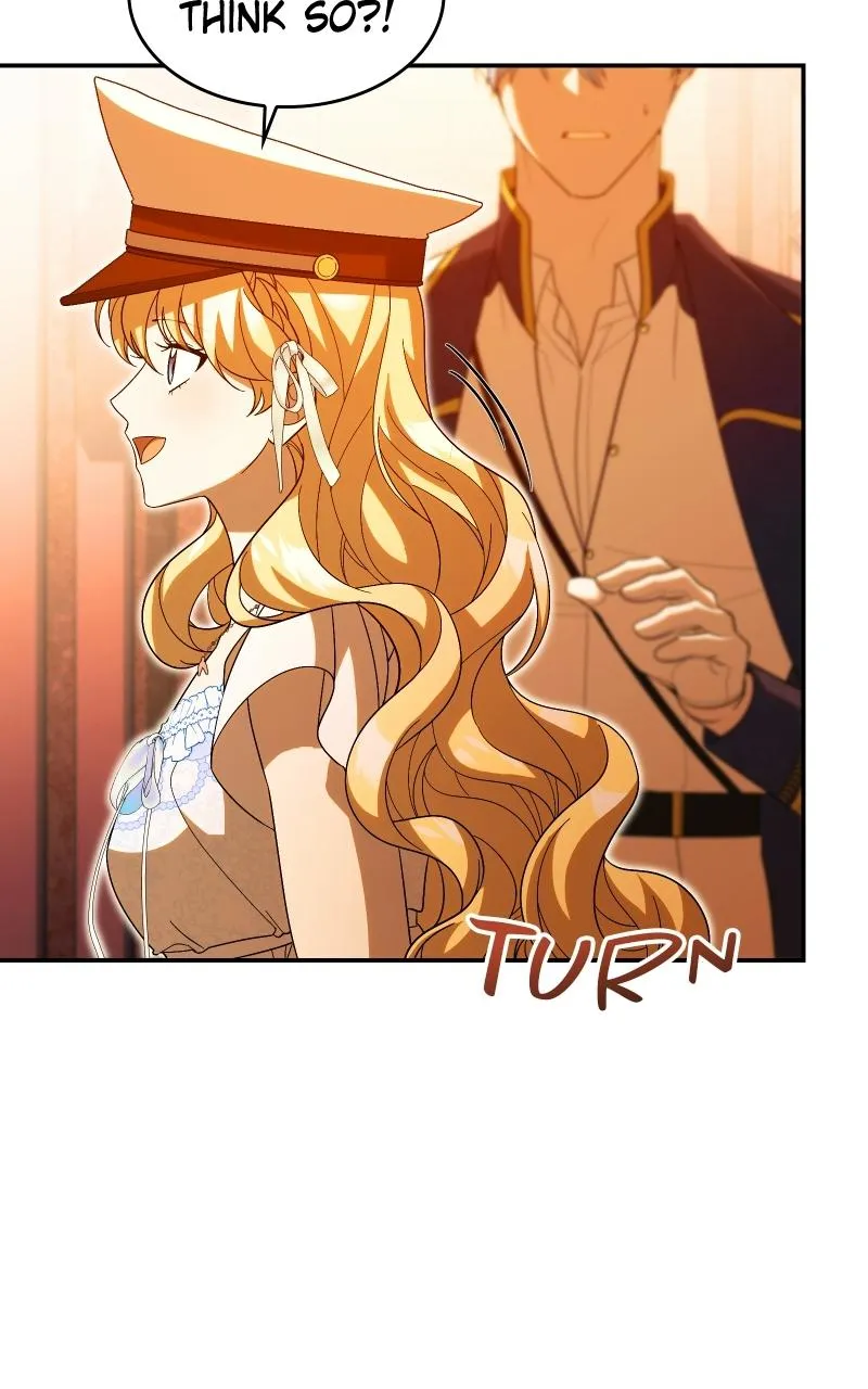 Caught in the Dark Navy Admiral Chapter 24 page 81