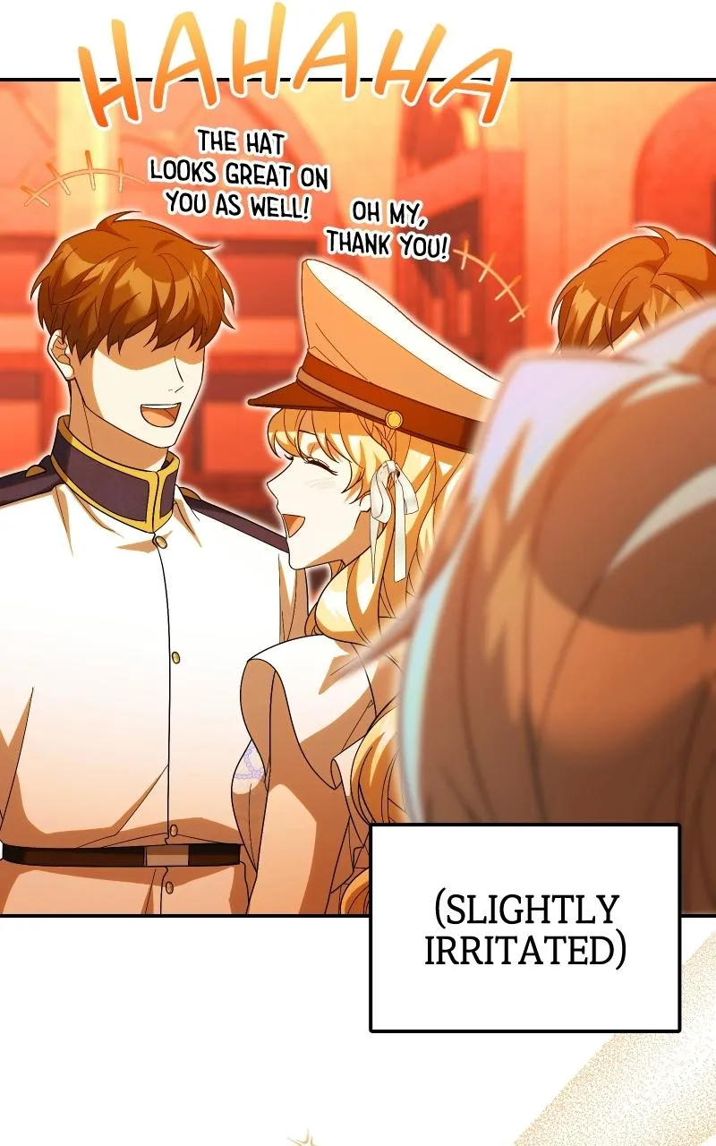 Caught in the Dark Navy Admiral Chapter 24 page 82