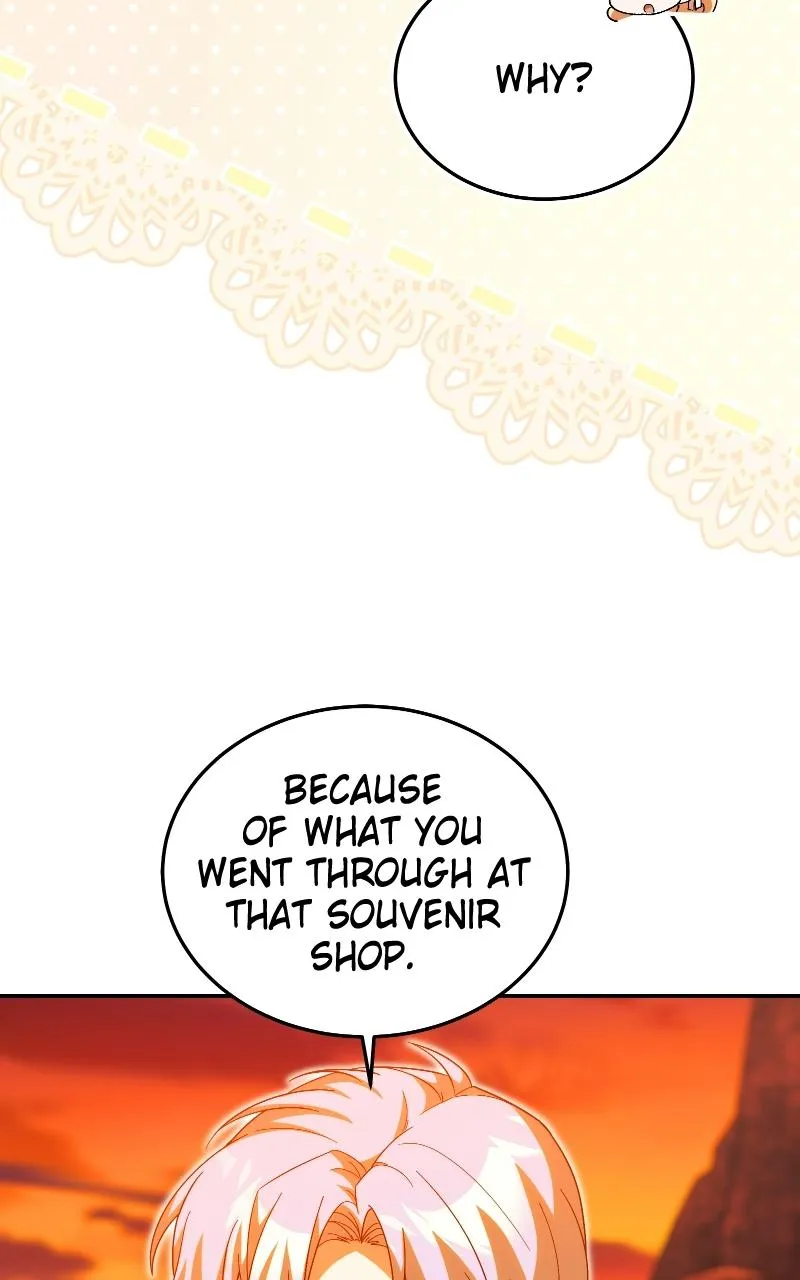 Caught in the Dark Navy Admiral Chapter 24 page 89