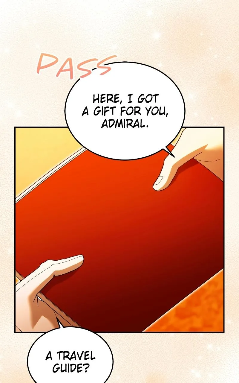 Caught in the Dark Navy Admiral Chapter 24 page 91