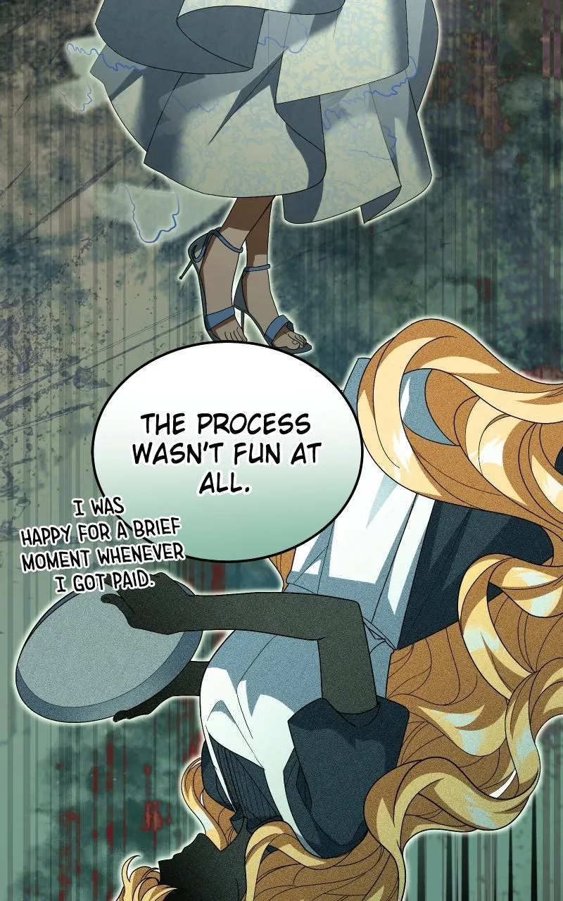 Caught in the Dark Navy Admiral Chapter 24 page 101