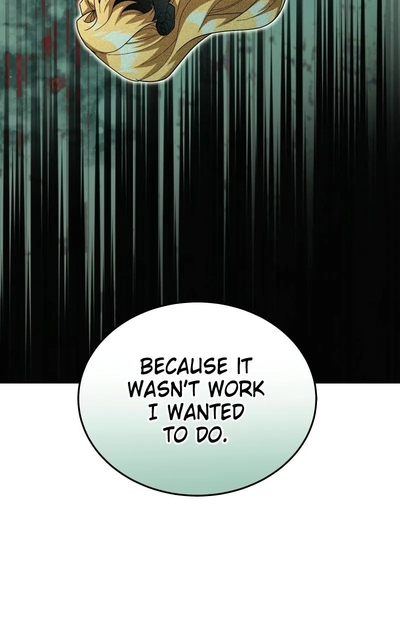 Caught in the Dark Navy Admiral Chapter 24 page 102