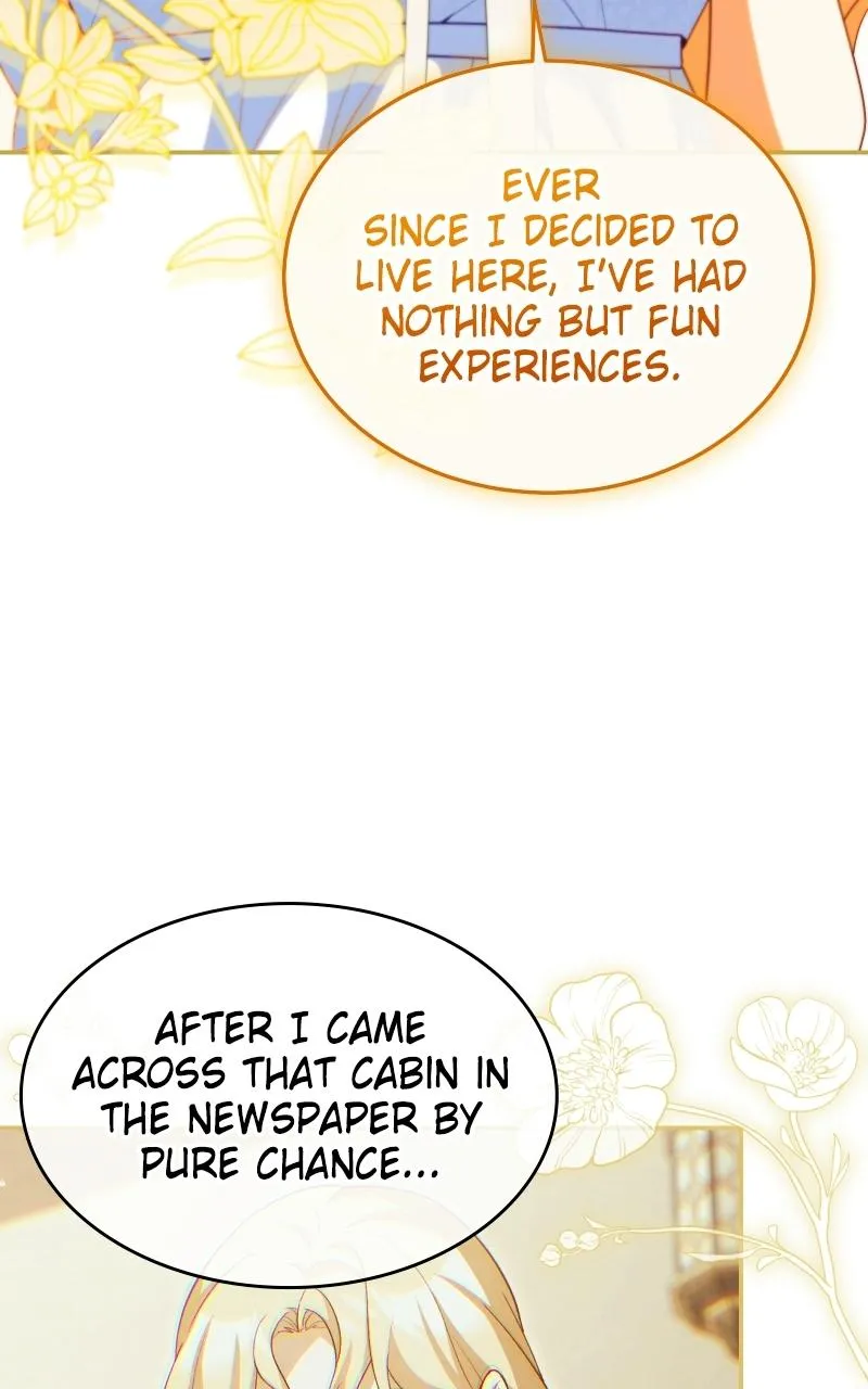 Caught in the Dark Navy Admiral Chapter 24 page 105