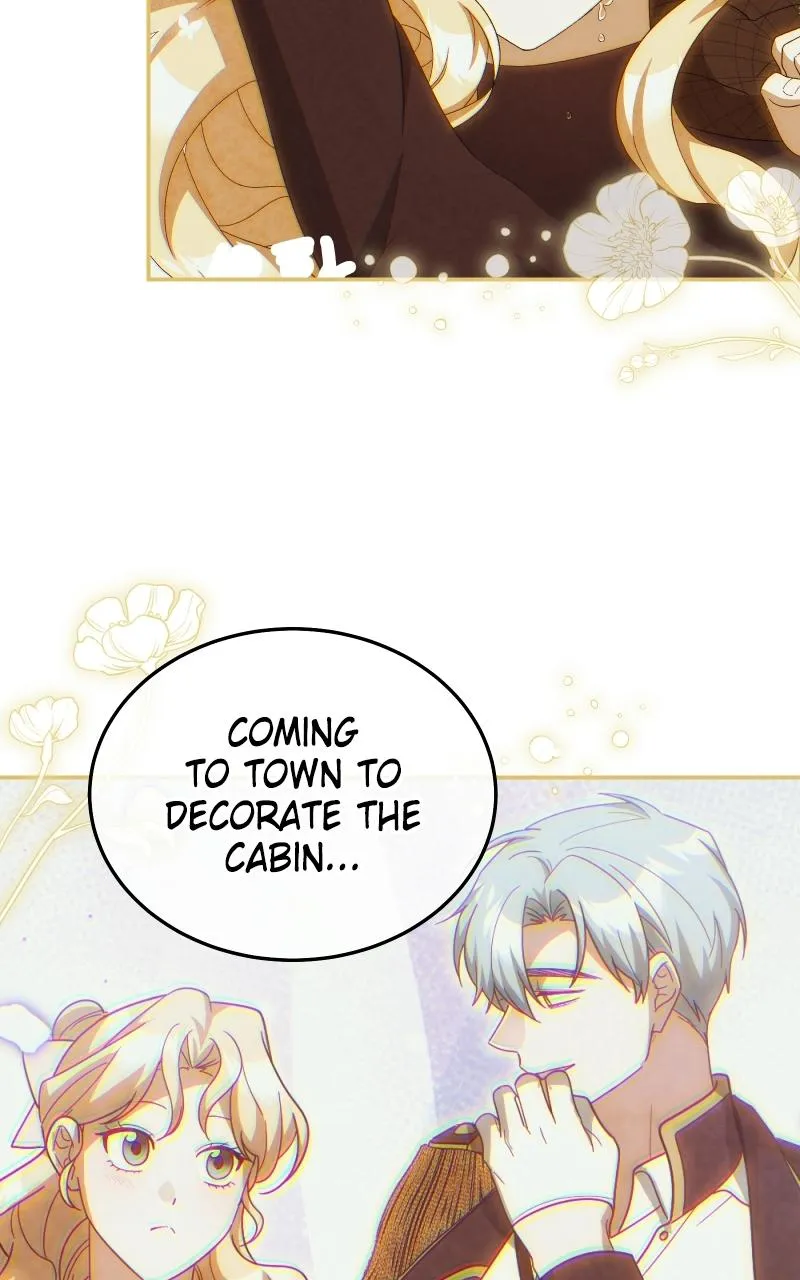 Caught in the Dark Navy Admiral Chapter 24 page 107