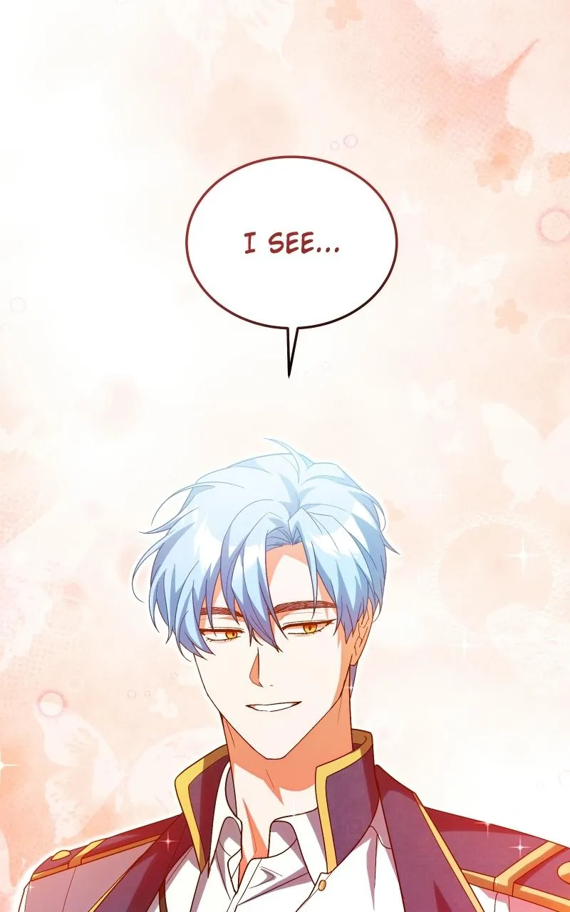 Caught in the Dark Navy Admiral Chapter 24 page 109