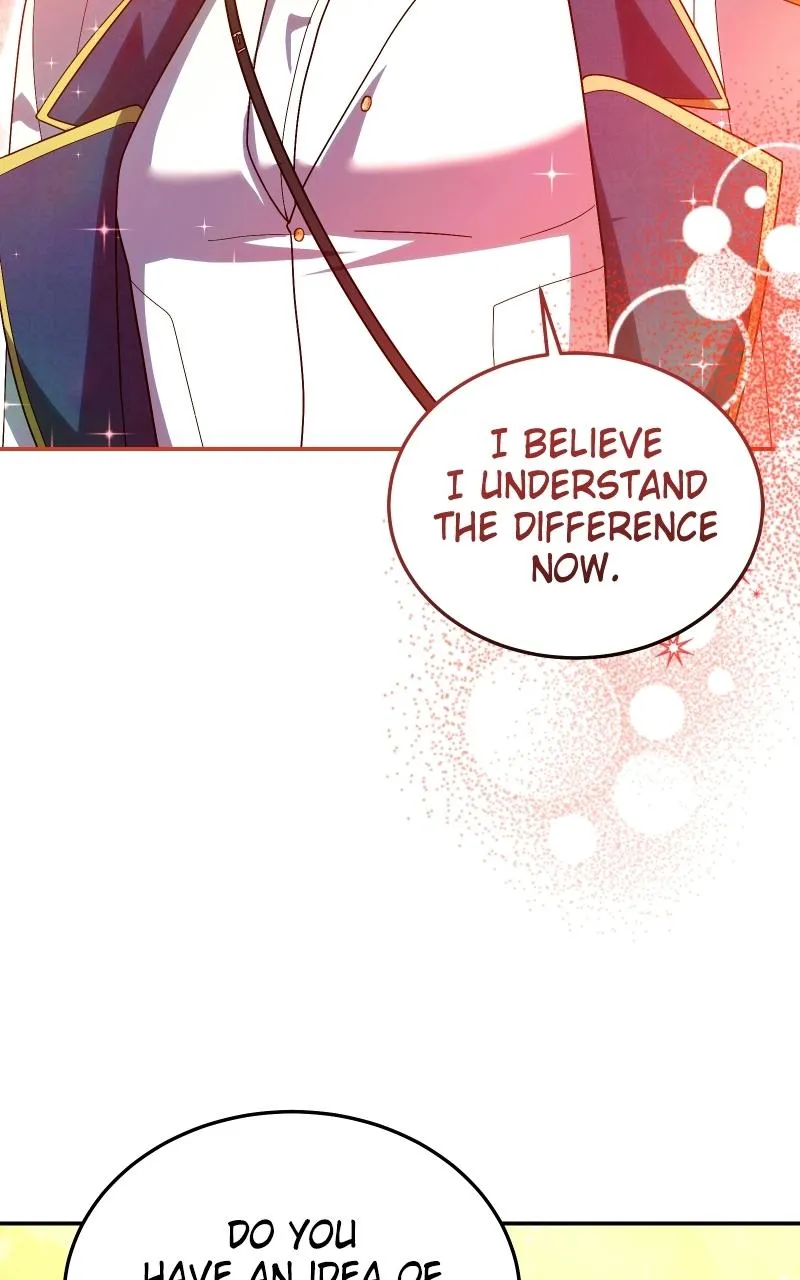Caught in the Dark Navy Admiral Chapter 24 page 110