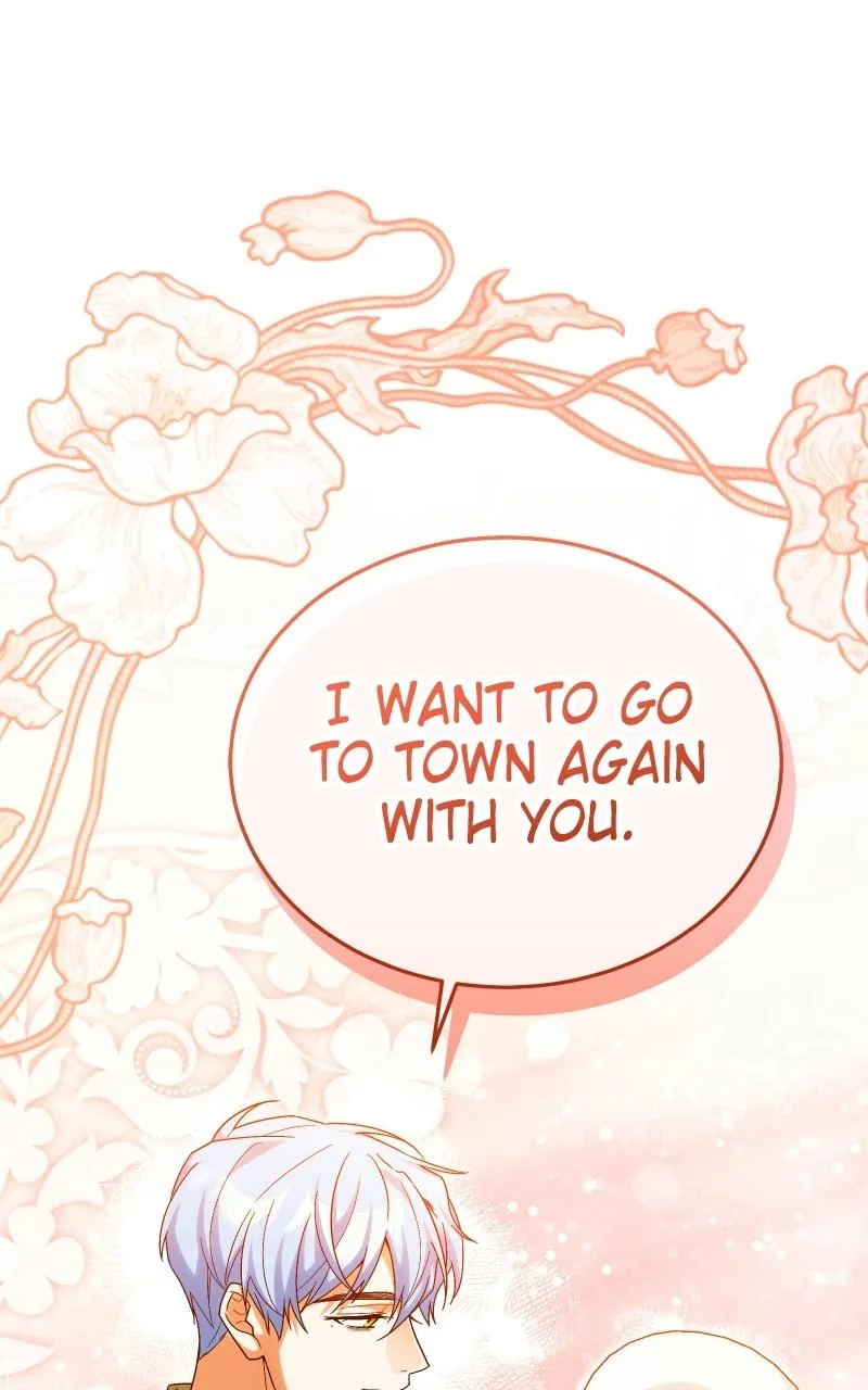 Caught in the Dark Navy Admiral Chapter 24 page 112